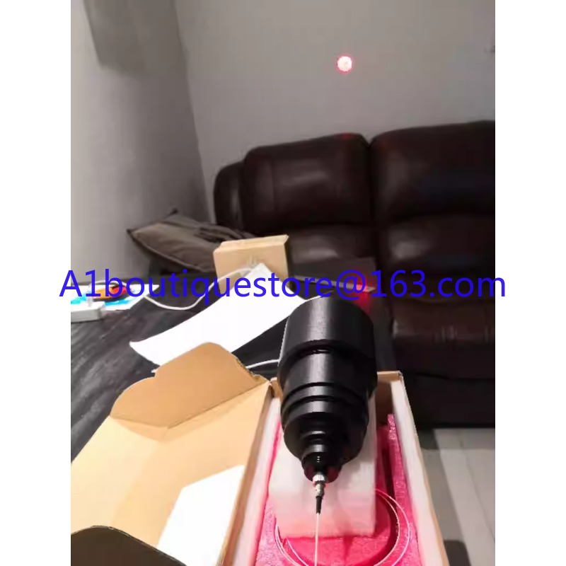 Laser Beam Expander - Interface FC SMA905, Interface D80, extenseur