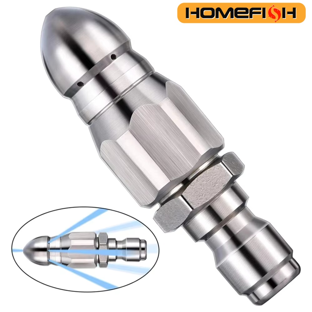 Laser Nozzle Ceramic - Buse de pulvérisation haute pression pour