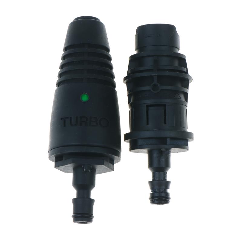 Laser Nozzle Ceramic - Buse turbo rotative haute pression pour