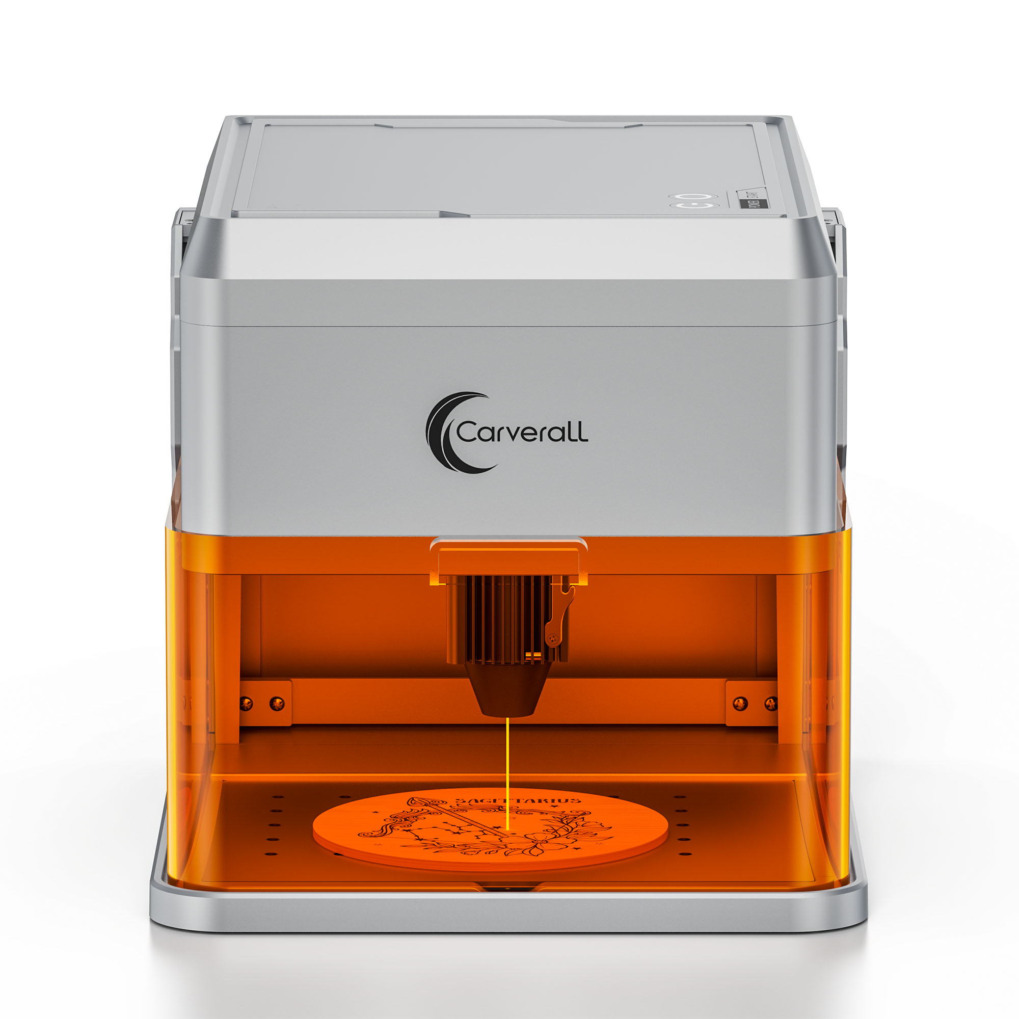 Industrial Laser Cutting - Graveur laser fermé 5W/10W Classe 1