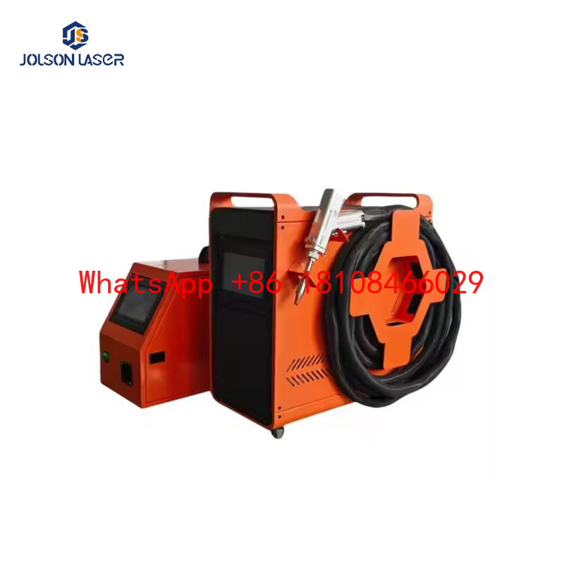 Industrial Laser Welding Machine For Sale - Offre Spéciale Chine : Machine de