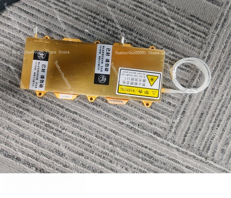 Industrial Laser Systems - 80% nouveau système Laser à Diode