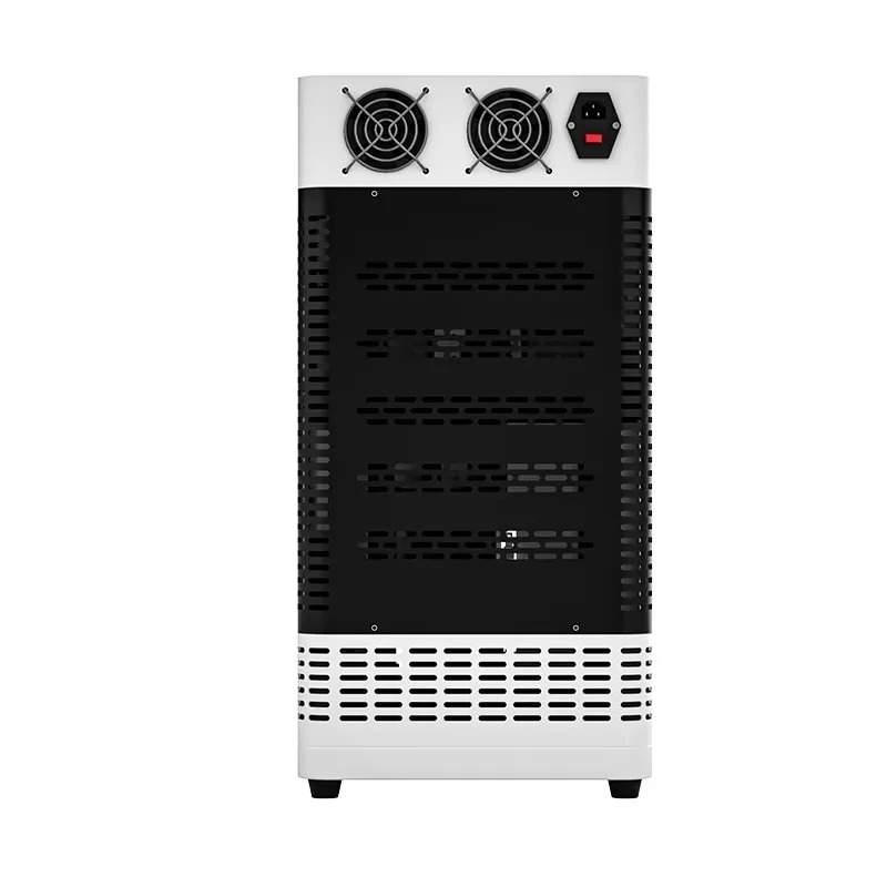 Industrial Laser Welding Machine - Nouvelle machine de soudage laser à