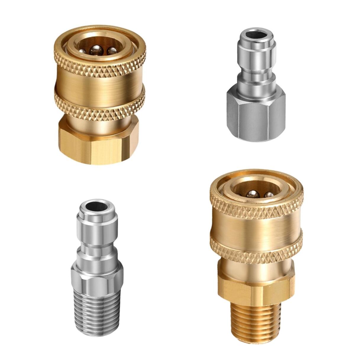 Laser Nozzle Ceramic - Buse de lavage haute pression, coupleur