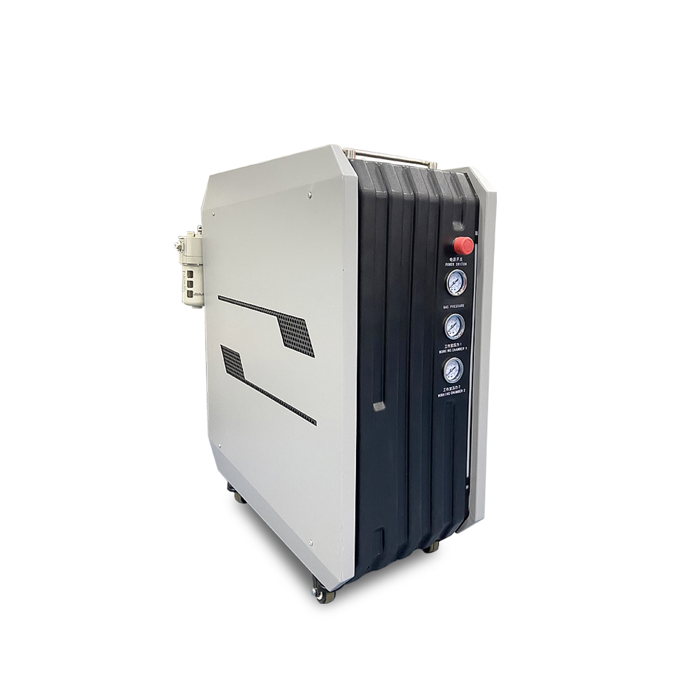 Industrial Laser Systems - Générateur d'azote PSA industriel, pureté 5N,