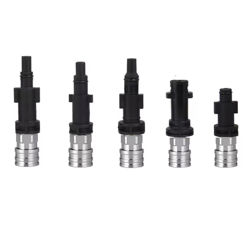 Laser Nozzle Ceramic - Connecteur rapide pour nettoyeur haute pression,