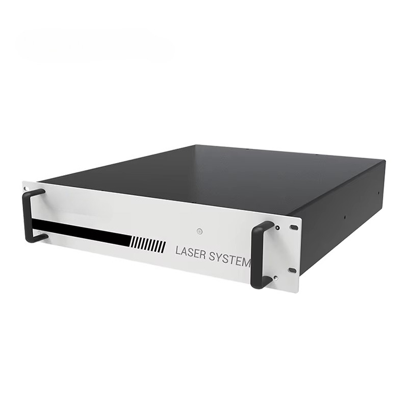 Industrial Laser Cutting - Source laser 1000W BFL-CW1000, pièces d'équipement