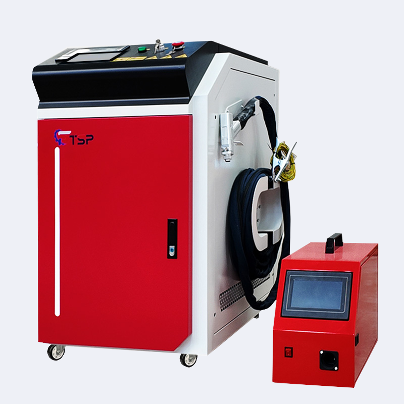 Industrial Laser Welding Machine For Sale - Ventes directes d'usine 1000w 2000w 3000w