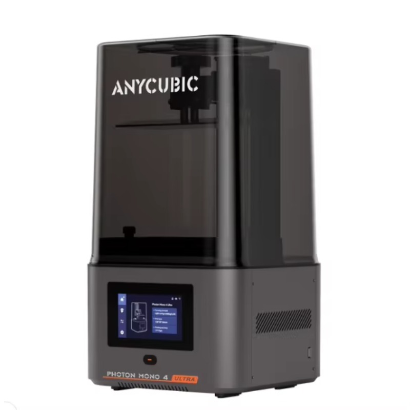 Industrial Laser Printing - Nouvelle imprimante 3D Photon Mono 4