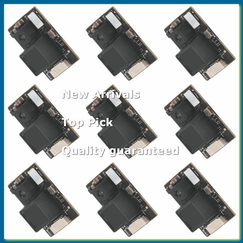 Xtool Industrial Laser - 6Pack X (Module de télémétrie laser