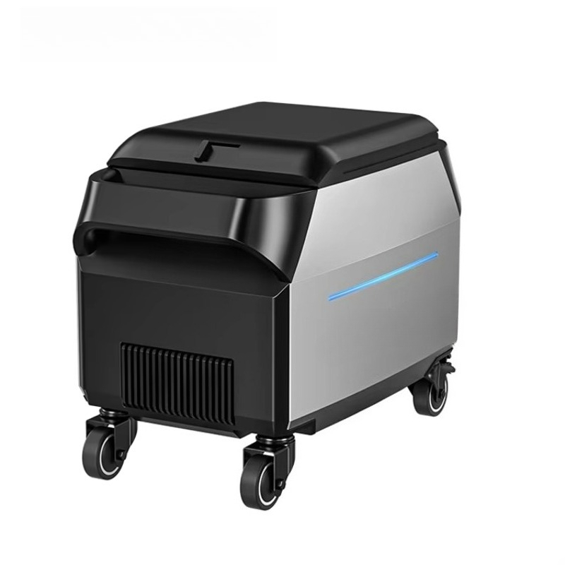 Industrial Laser Removal Machine - Machine de nettoyage et de décapage