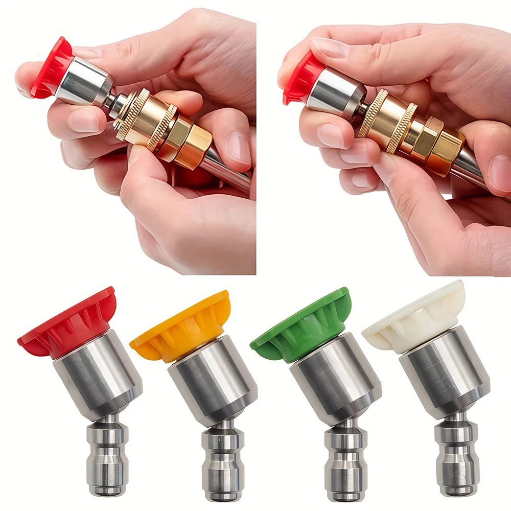 Laser Nozzle Ceramic - Buses de pulvérisation pivotantes à connexion