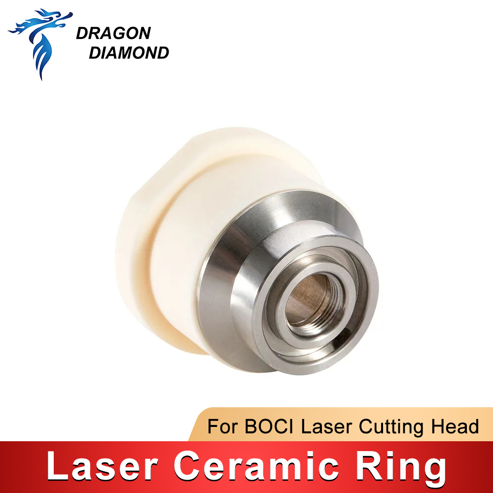 Laser Nozzle Ceramic - Support de buse en céramique pour