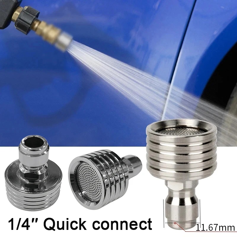 Laser Nozzle Ceramic - Buse de lavage haute pression en