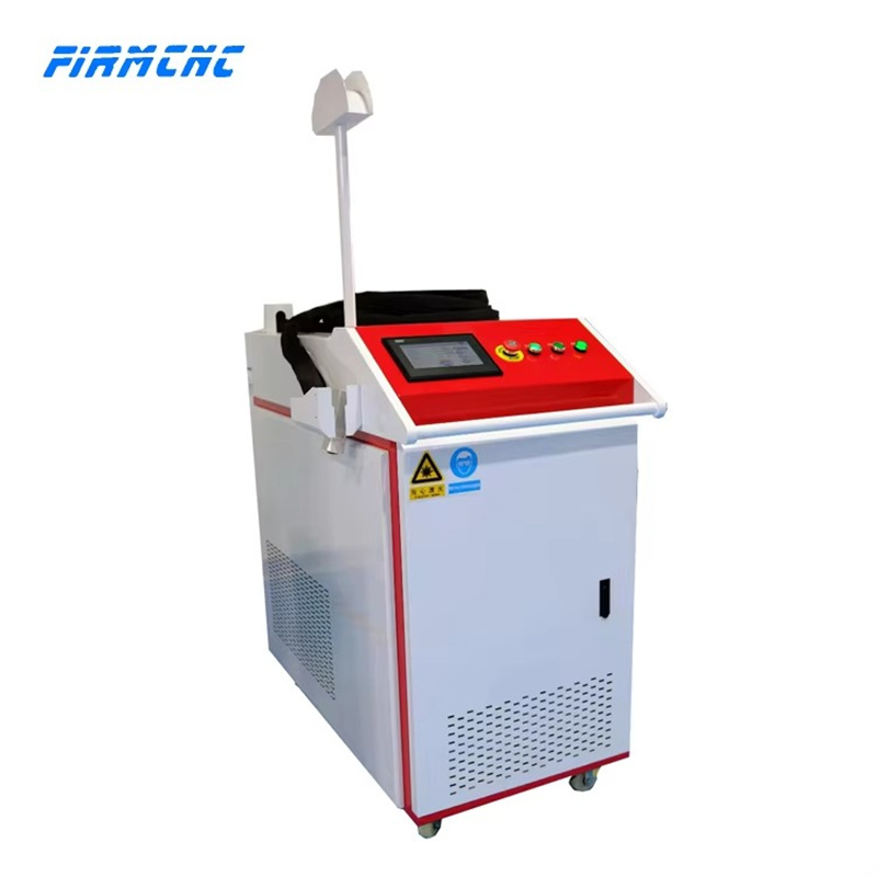 Industrial Laser Welding Machine For Sale - Machine de découpe laser à fibre