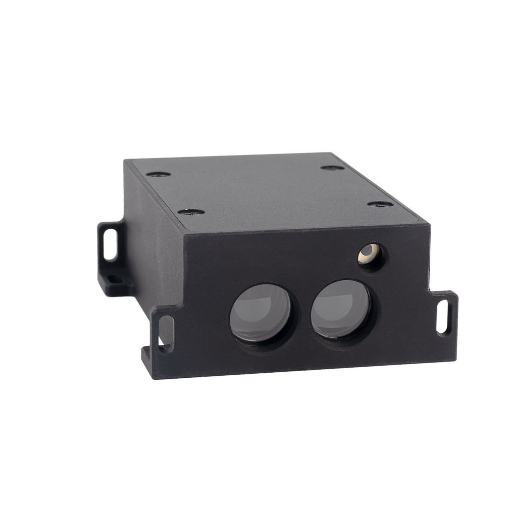 Industrial Laser Measurement - Capteur de mesure laser industriel Meskernel