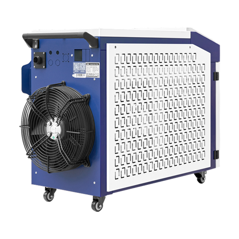 Machine de soudage laser porta - Industrial Laser Welding Machine avis et prix