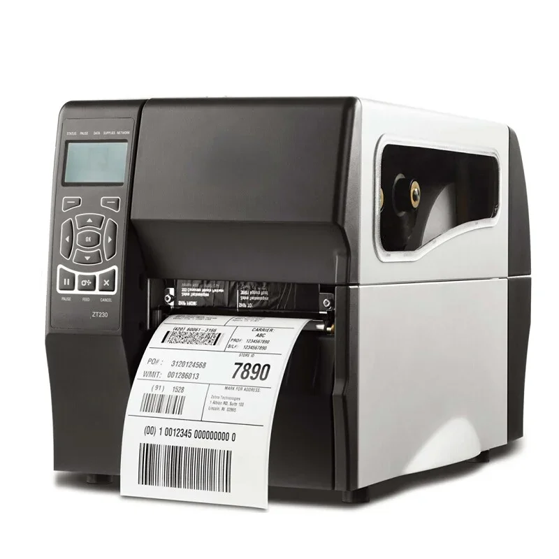 Mise à niveau des imprimantes  - Industrial Laser Printing avis et prix