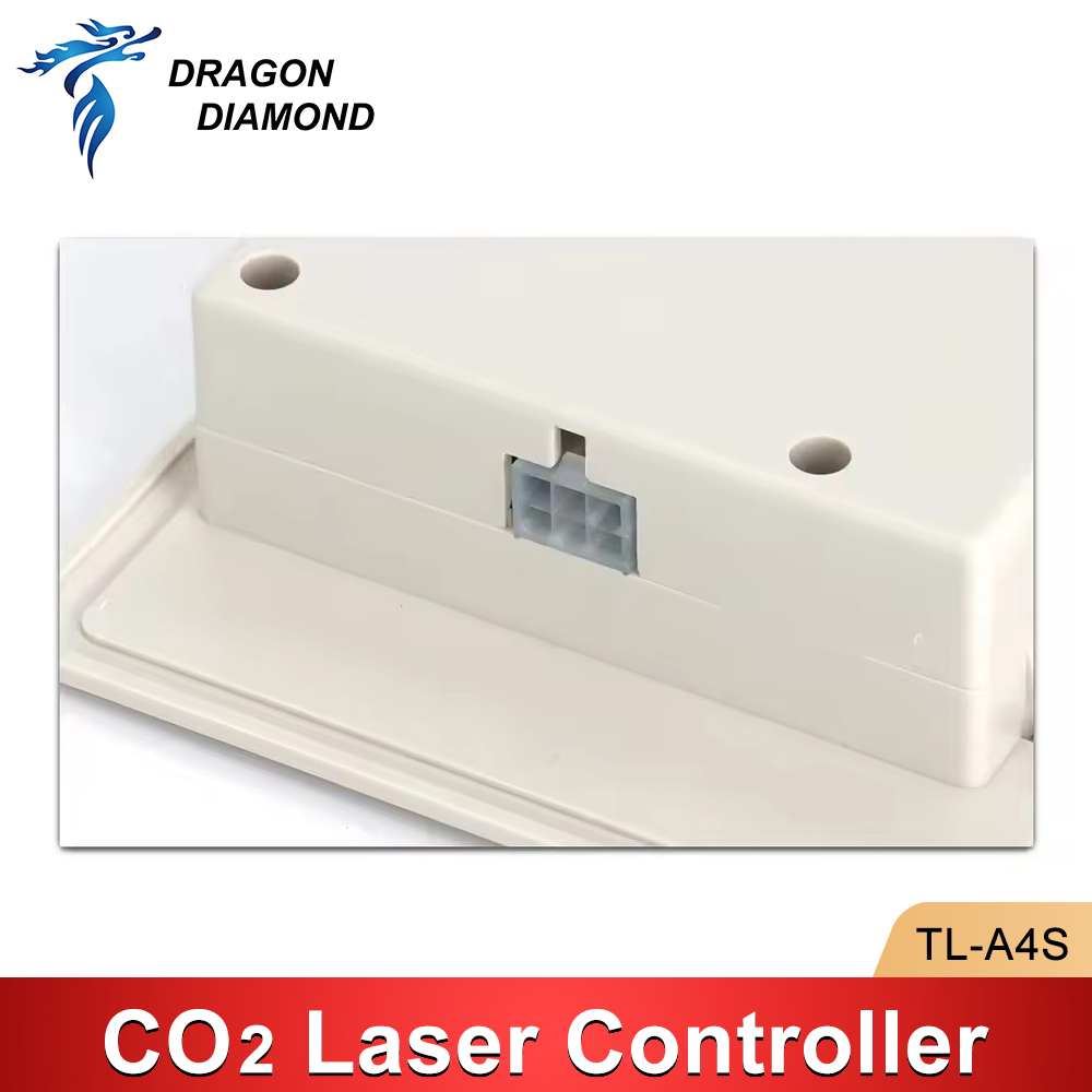Système de contrôle laser CO2  - Industrial Laser Sensor avis et prix