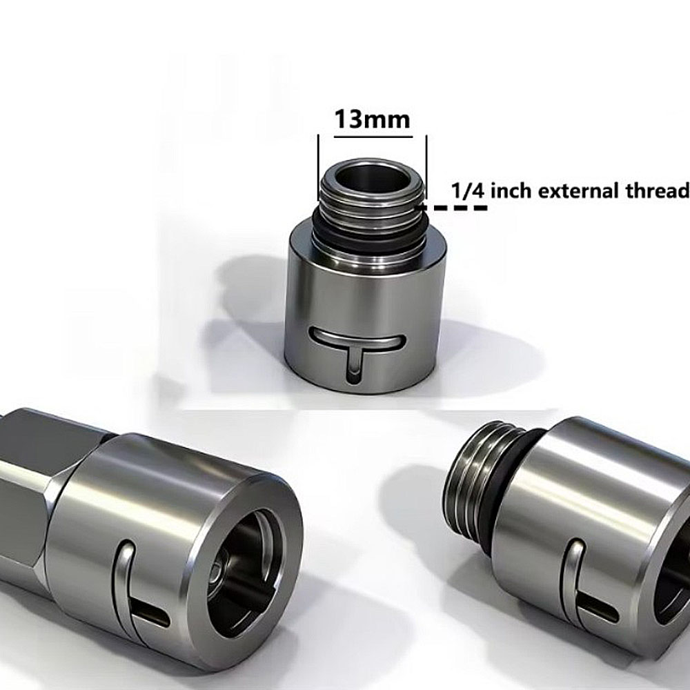 Adaptateur de nettoyeur haute  - Laser Nozzle Ceramic avis et prix
