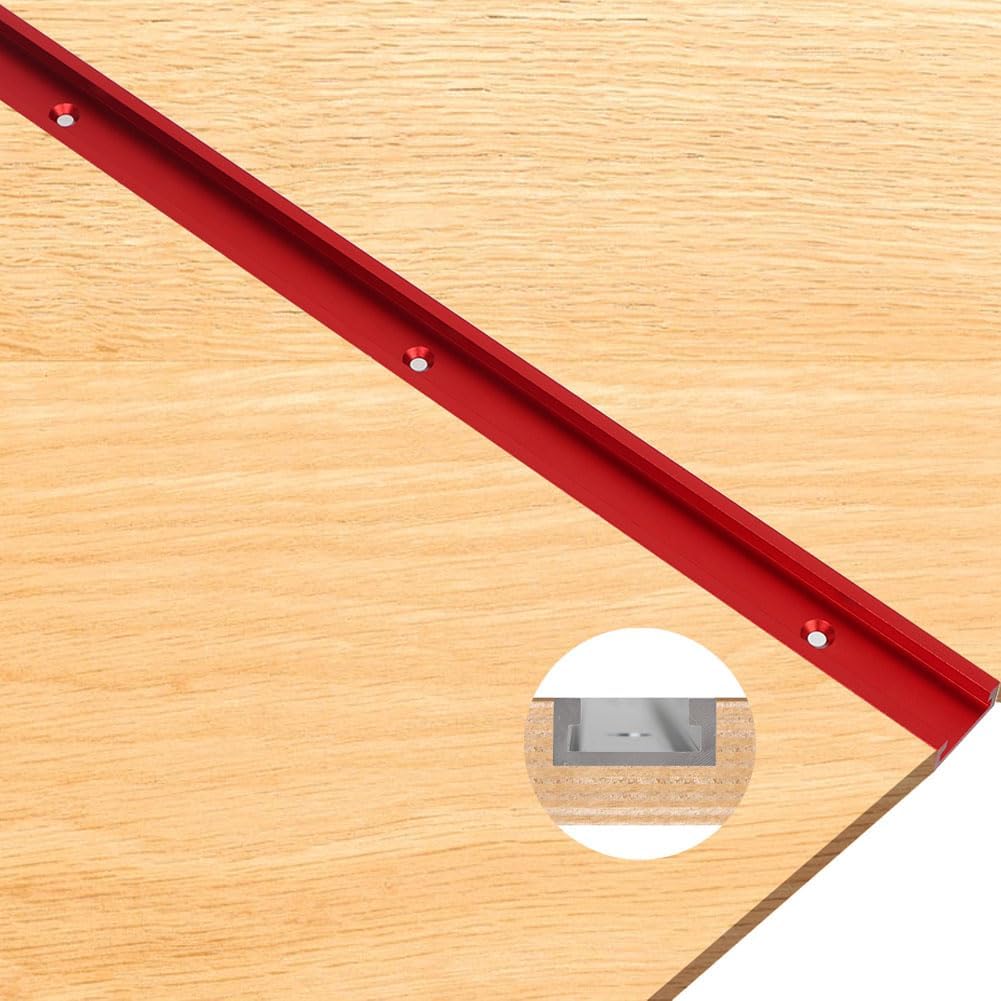 2 pièces Type 30 travail du bo - Aluminum T-Slot Profile avis et prix