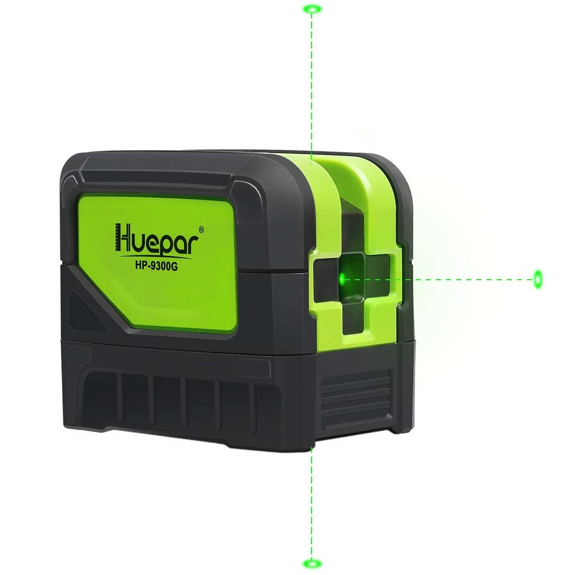 Huepar 9300G niveau Laser à fa - Industrial Laser Measurement avis et prix