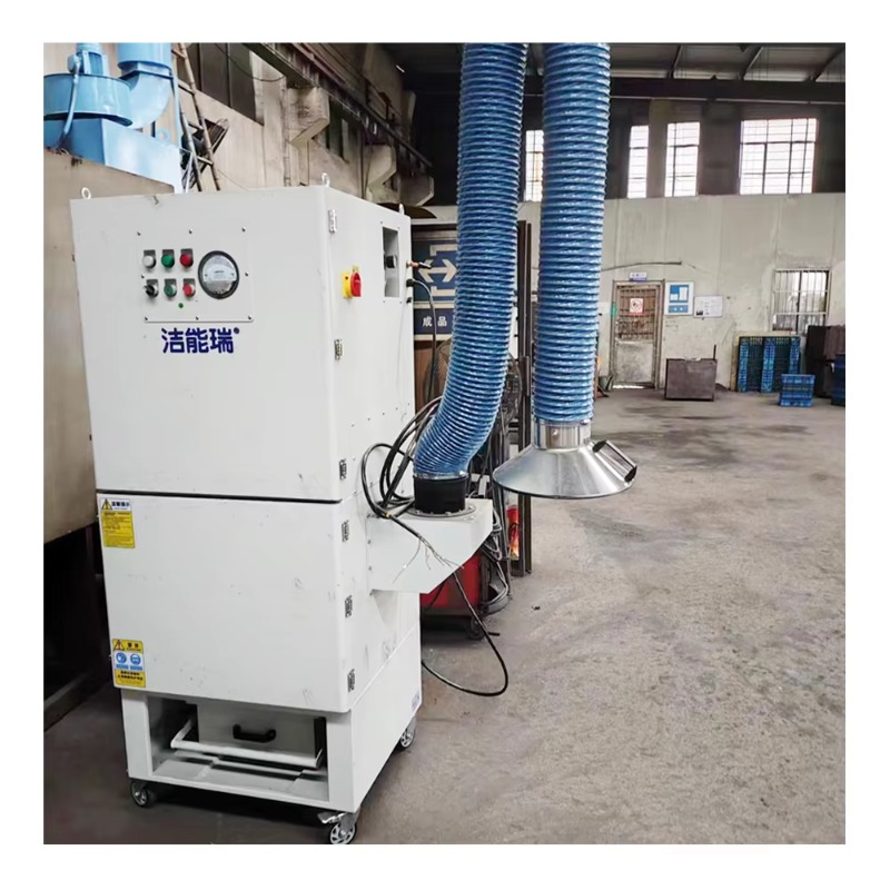 Nettoyage automatique par Jet  - Industrial Laser Removal Machine avis et prix
