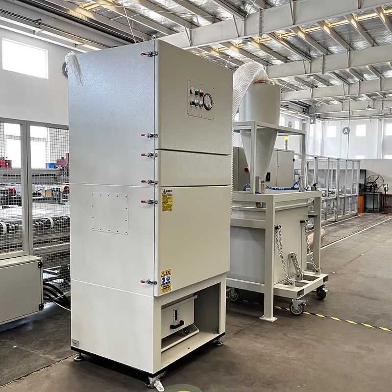 Nettoyage automatique par Jet  - Industrial Laser Removal Machine avis et prix
