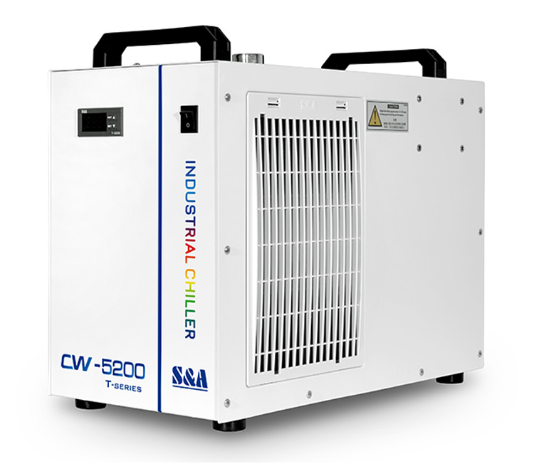 Système de refroidissement ind - Industrial Laser Systems avis et prix