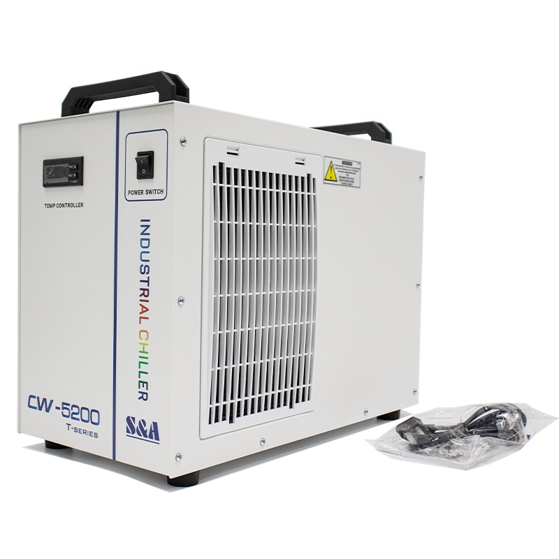 Système de refroidissement ind - Industrial Laser Systems avis et prix