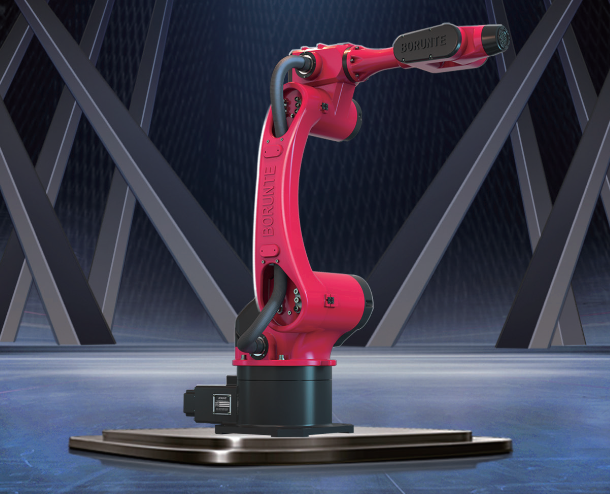 Bras de Robot pour paquets de  - Industrial Laser Packaging avis et prix