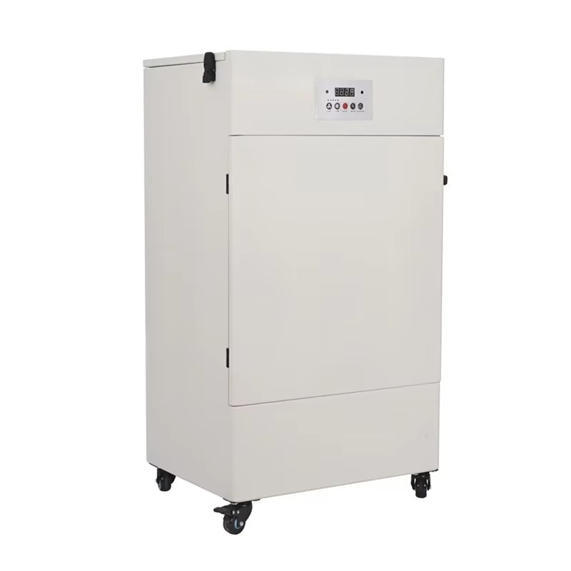 Purificateur d'air d'échappeme - Industrial Laser Removal Machine avis et prix