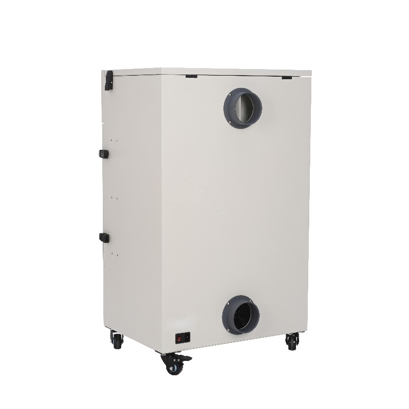 Purificateur d'air d'échappeme - Industrial Laser Removal Machine avis et prix