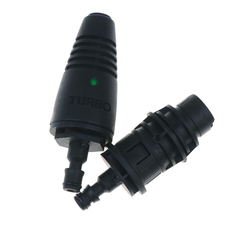 Buse turbo rotative haute pres - Laser Nozzle Ceramic avis et prix