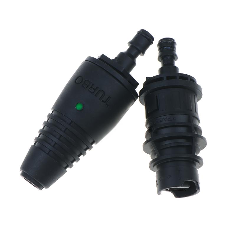 Buse turbo rotative haute pres - Laser Nozzle Ceramic avis et prix