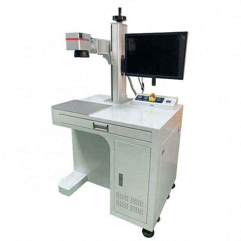 Équipement de marquage laser 2 - Industrial Laser Marking avis et prix