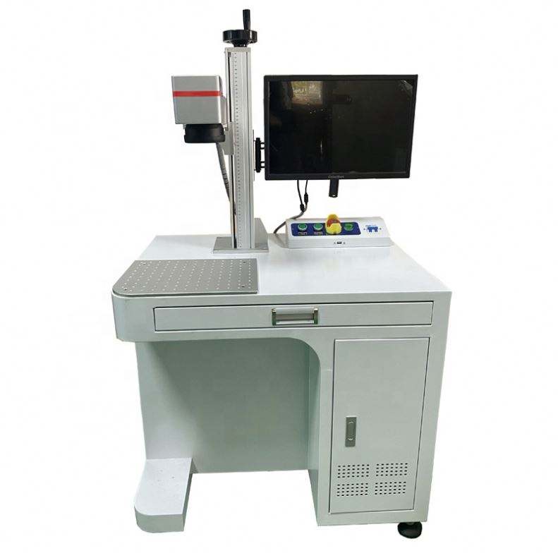 Équipement de marquage laser 2 - Industrial Laser Marking avis et prix