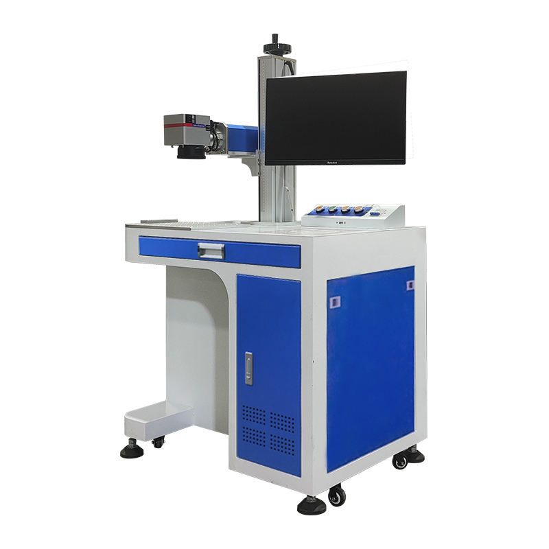 Équipement de marquage laser 2 - Industrial Laser Marking avis et prix