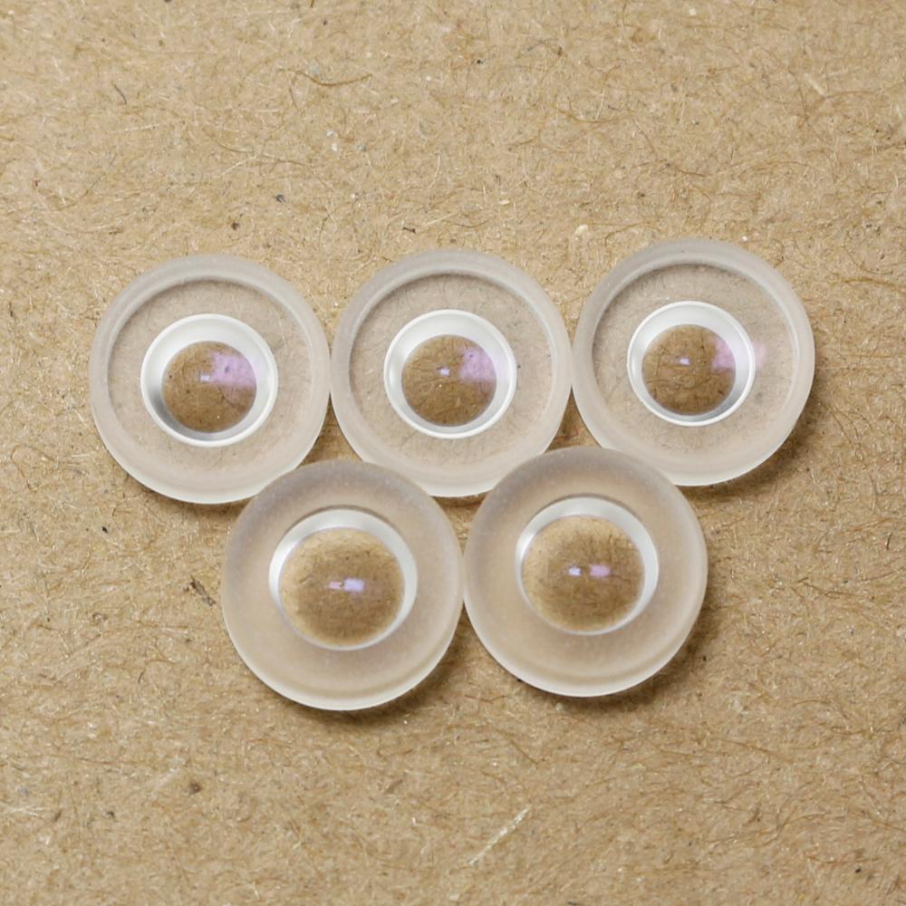 Lentille en verre à double con - Laser Beam Expander avis et prix
