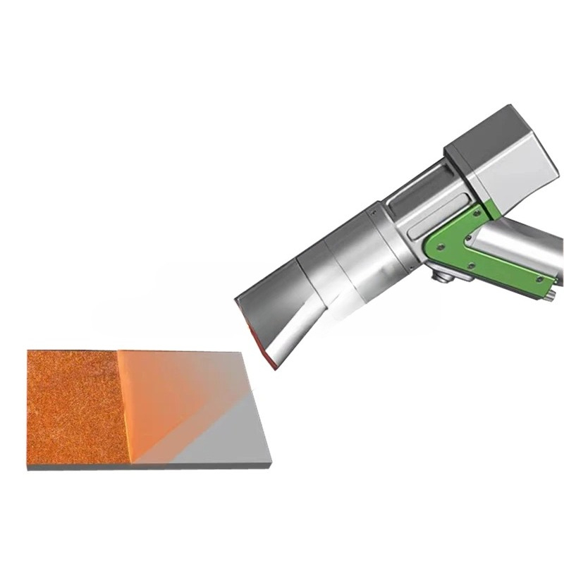 Machine de nettoyage au laser  - Industrial Laser Removal Machine avis et prix