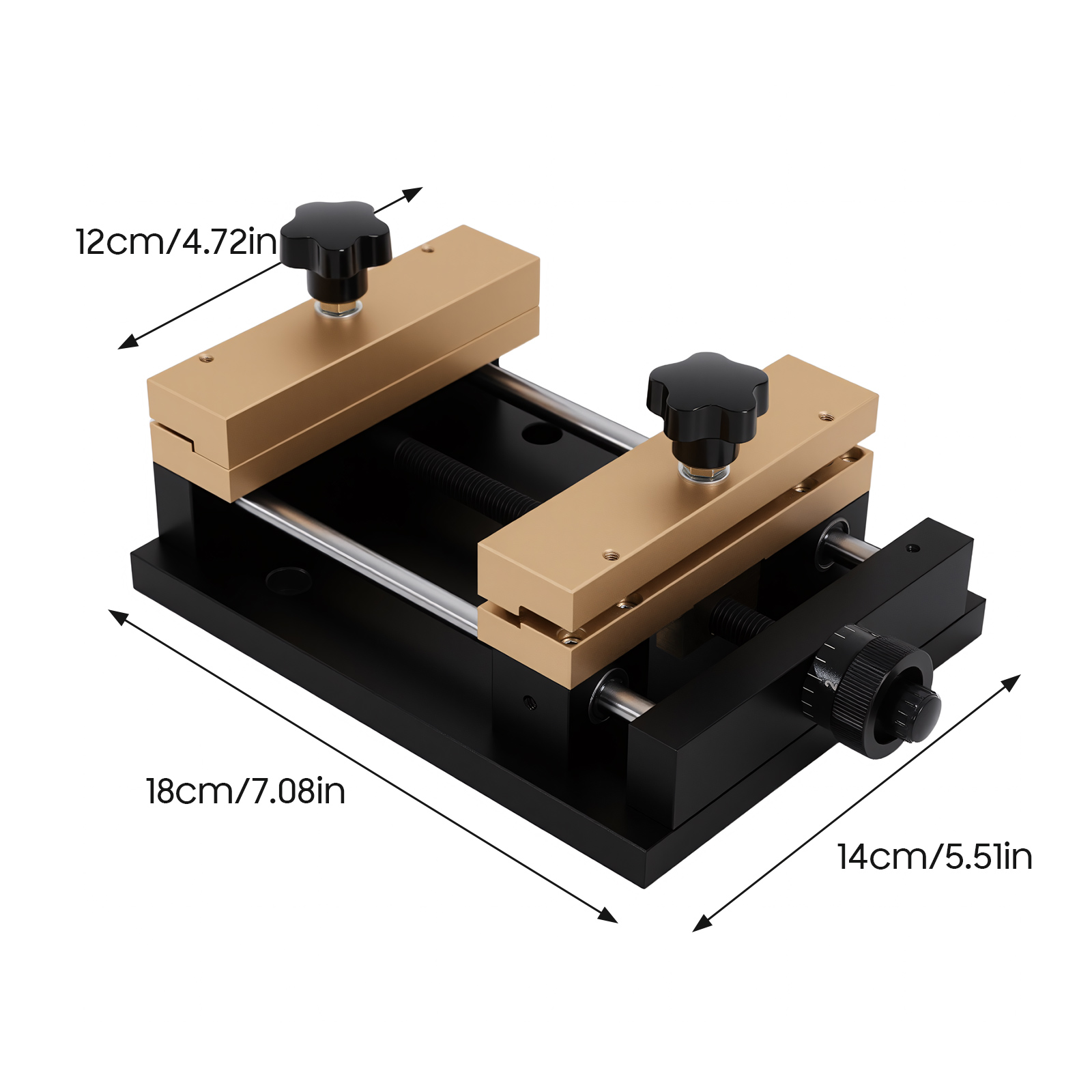 Pince de fixation coulissante  - Industrial Laser Cutting avis et prix