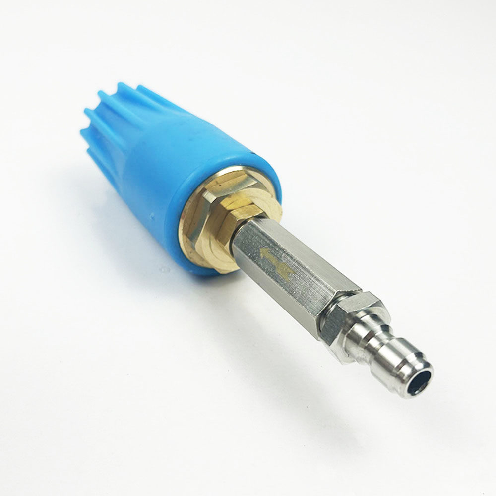 Buse de lavage haute pression  - Laser Nozzle Ceramic avis et prix