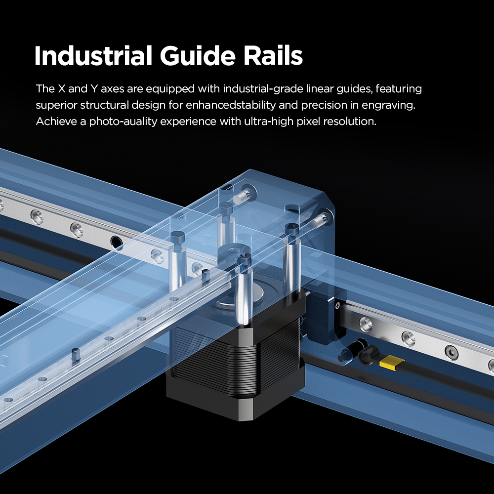 Machine de gravure et de décou - Industrial Laser Cutting avis et prix