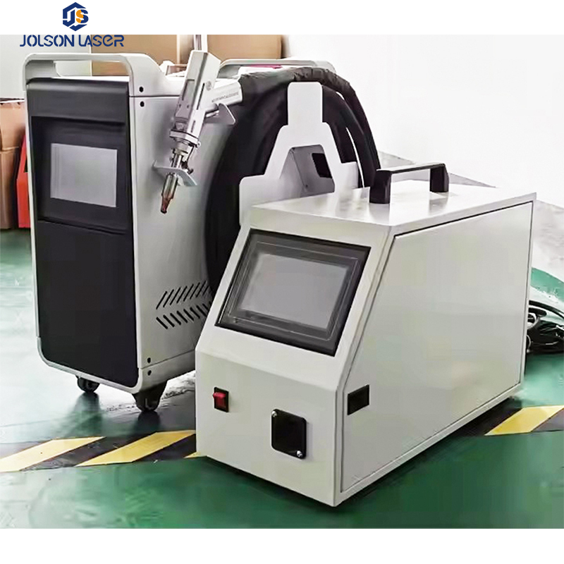 Offre Spéciale Chine : Machine - Industrial Laser Welding Machine For Sale avis et prix