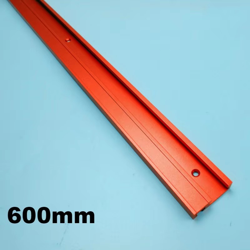 1 pièce de rail en T en alliag - Aluminum T-Slot Profile avis et prix