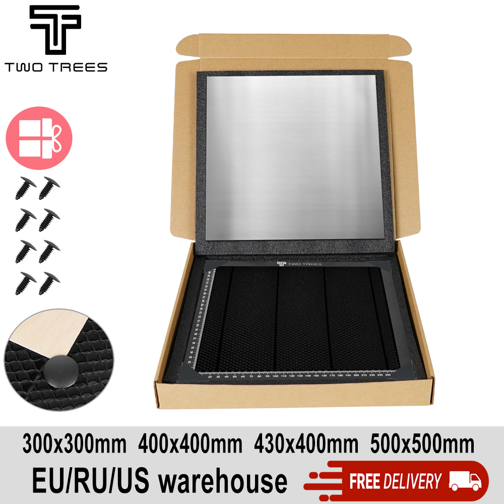 TwoTrees-Équipement laser, Tab - Industrial Laser Engraver avis et prix
