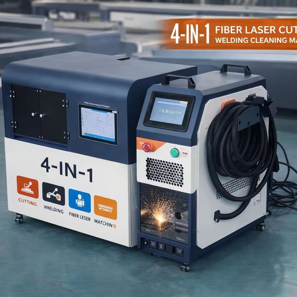 Soudeuses laser CNC, vente dir - Industrial Laser Welding Machine For Sale avis et prix