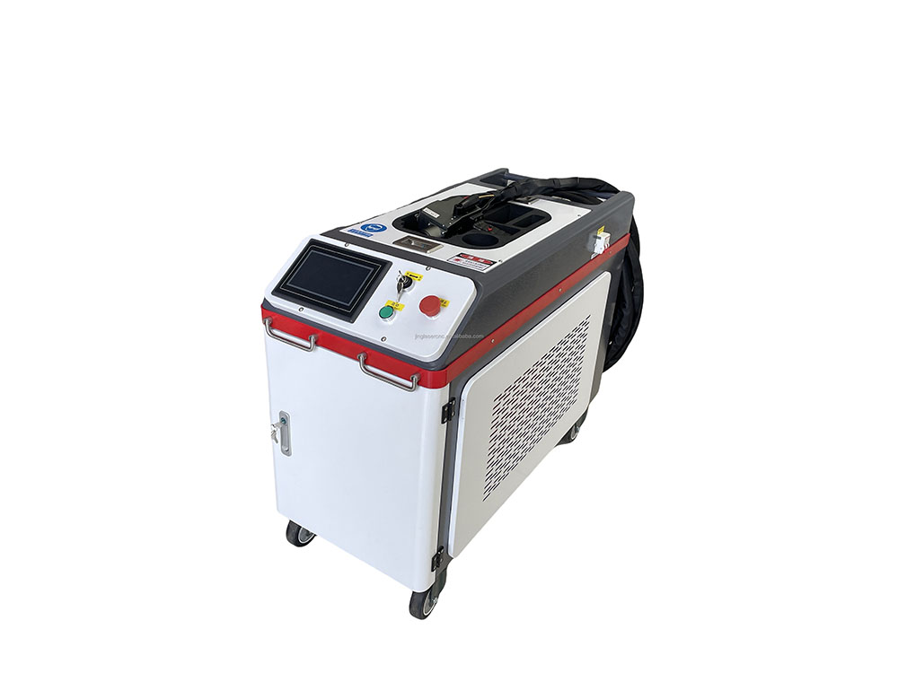 Soudeuses laser CNC, vente dir - Industrial Laser Welding Machine For Sale avis et prix