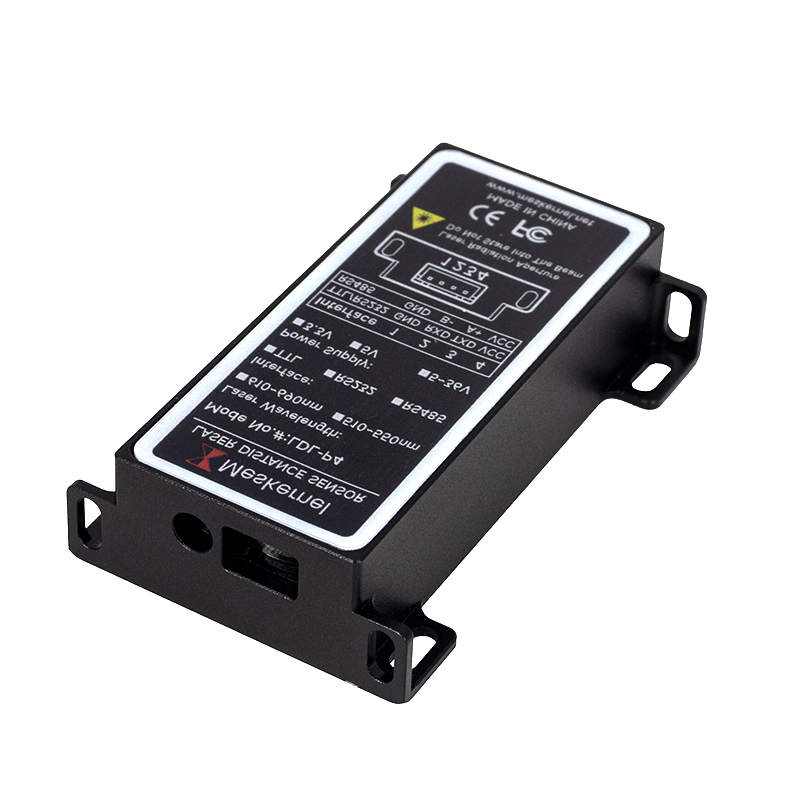 NOUVEAU Capteur de mesure de d - Industrial Laser Measurement avis et prix
