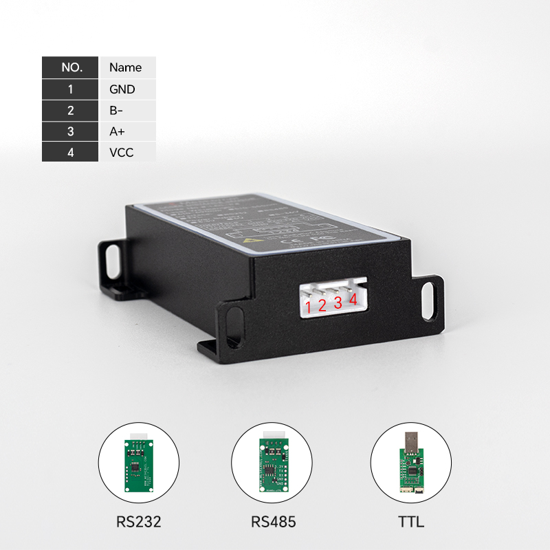 NOUVEAU Capteur de mesure de d - Industrial Laser Measurement avis et prix